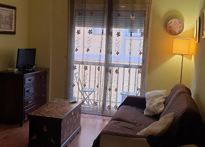 Apartamento Anaper