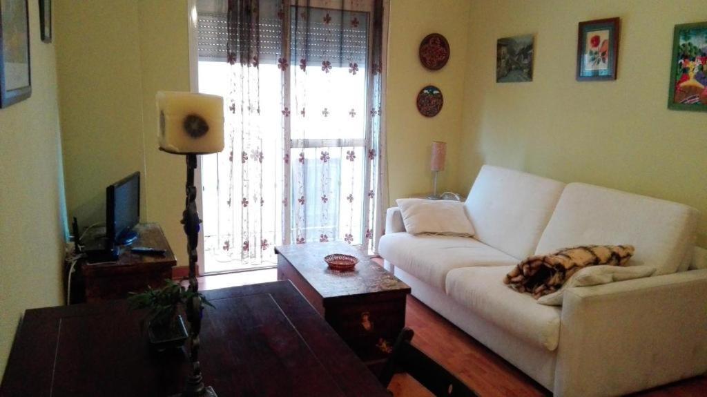 Apartamento Anaper Málaga
